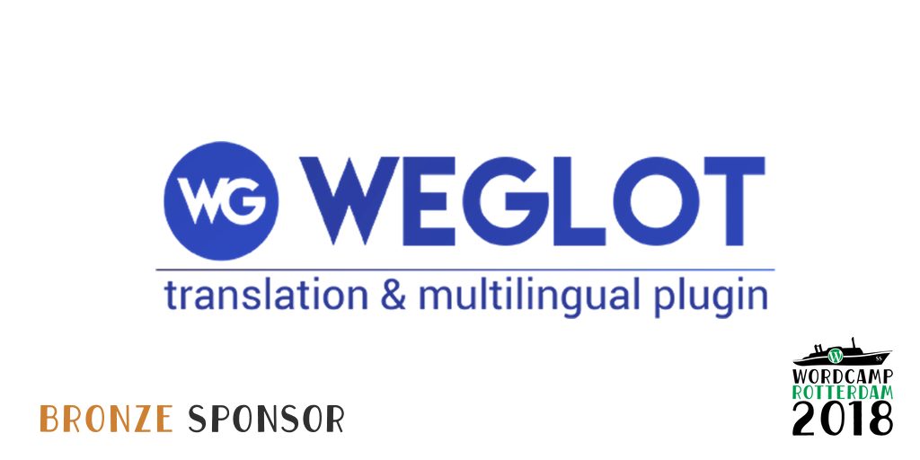 WeGlot Translation and Multilingual plugin